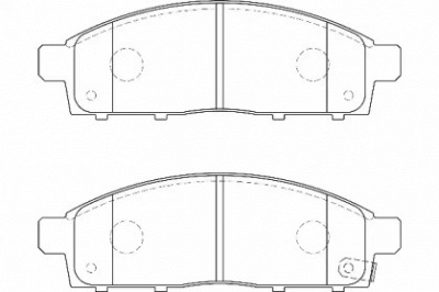 OMNICRAFT 2135172 -