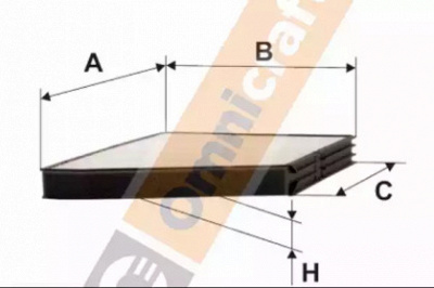 OMNICRAFT 2135394 -