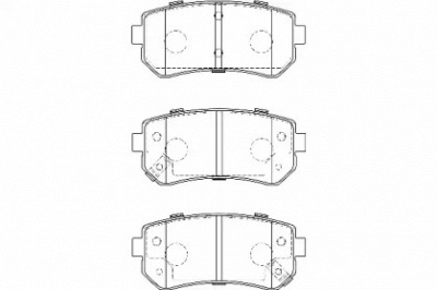 OMNICRAFT 2135604 -