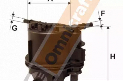 OMNICRAFT 2136731 -  
