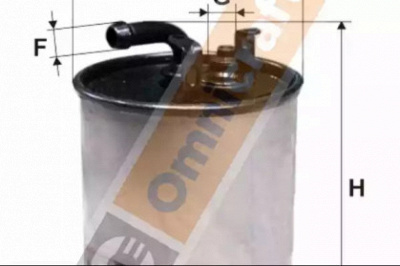 OMNICRAFT 2136735 -