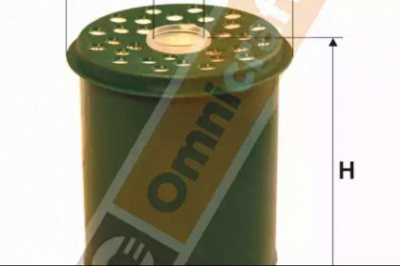 OMNICRAFT 2145206 -  