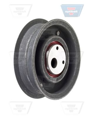 OPTIBELT 100ut -  Натяжной ролик, ремень ГРМ