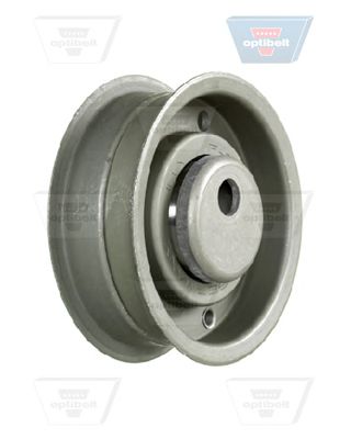 OPTIBELT 102st -  Натяжной ролик, ремень ГРМ