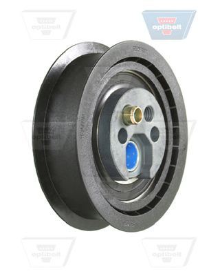 OPTIBELT 123st -  Натяжной ролик, ремень ГРМ