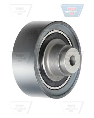 OPTIBELT 132ut -  Паразитный / Ведущий ролик, зубчатый ремень