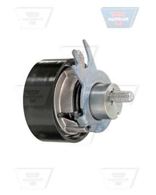 OPTIBELT 146st -  Натяжной ролик, ремень ГРМ