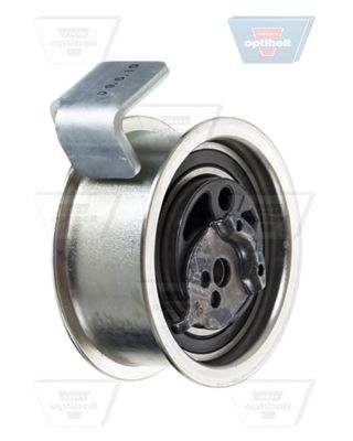 OPTIBELT 152st -  Натяжной ролик, ремень ГРМ