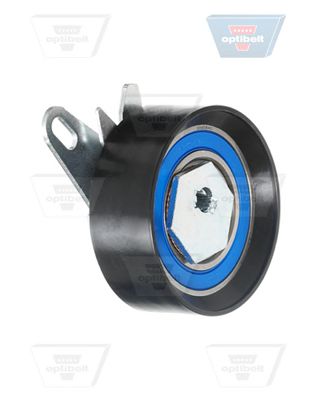 OPTIBELT 153st -  Натяжной ролик, ремень ГРМ