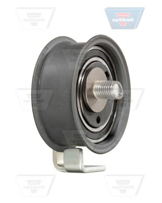 OPTIBELT 154ut -  Натяжной ролик, ремень ГРМ
