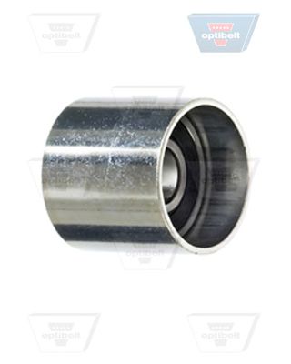 OPTIBELT 156ut -  Паразитный / Ведущий ролик, зубчатый ремень