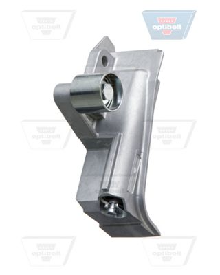 OPTIBELT 158st -  Успокоитель, зубчатый ремень