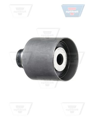 OPTIBELT 163ut -  Паразитный / Ведущий ролик, зубчатый ремень
