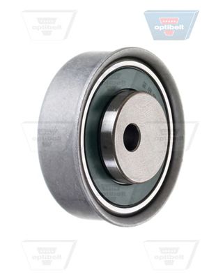 OPTIBELT 166ut -  Натяжной ролик, ремень ГРМ