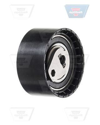 OPTIBELT 167ut -  Натяжной ролик, ремень ГРМ