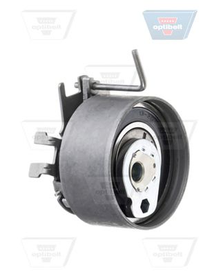 OPTIBELT 169st -  Натяжной ролик, ремень ГРМ