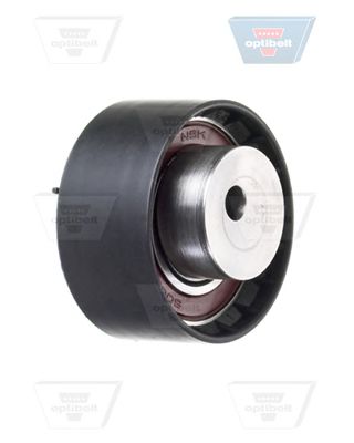 OPTIBELT 170ut -  Натяжной ролик, ремень ГРМ