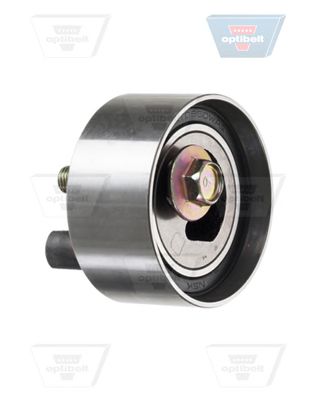 OPTIBELT 171ut -  Натяжной ролик, ремень ГРМ