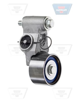 OPTIBELT 173ut -  Натяжной ролик, ремень ГРМ