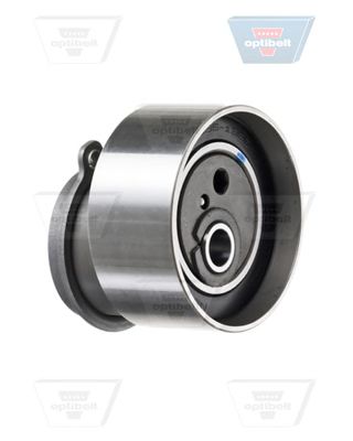 OPTIBELT 186ut -  Натяжной ролик, ремень ГРМ