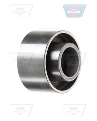OPTIBELT 187ut -  Паразитный / Ведущий ролик, зубчатый ремень