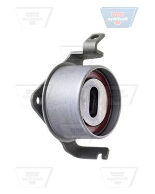 OPTIBELT 199st -  Натяжной ролик, ремень ГРМ