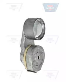 OPTIBELT 2000sn -  Натяжитель ремня, клиновой зубча