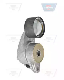 OPTIBELT 2002sn -  Натяжитель ремня, клиновой зубча