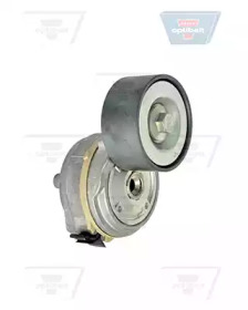 OPTIBELT 2003sn -  Натяжитель ремня, клиновой зубча