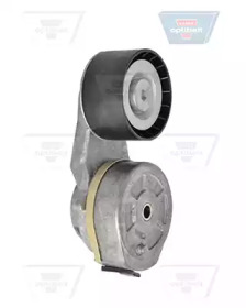 OPTIBELT 2004sn -  Натяжитель ремня, клиновой зубча