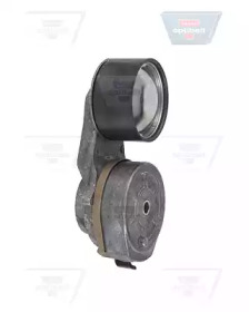 OPTIBELT 2027sn -  Натяжитель ремня, клиновой зубча