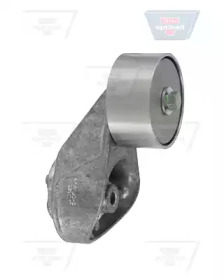 OPTIBELT 2051sn -  Натяжитель ремня, клиновой зубча