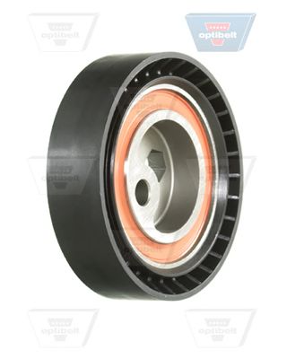OPTIBELT 210sr -  Натяжной ролик, поликлиновой  ремень