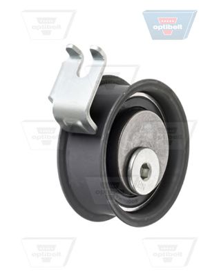 OPTIBELT 230st -  Натяжной ролик, ремень ГРМ