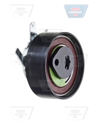 OPTIBELT 233st -  Натяжной ролик, ремень ГРМ