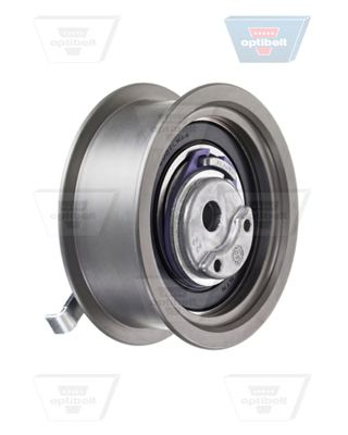 OPTIBELT 238st -  Натяжной ролик, ремень ГРМ