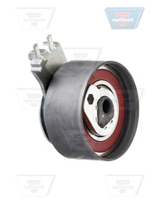 OPTIBELT 246st -  Натяжной ролик, ремень ГРМ