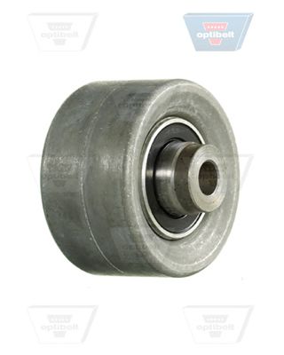 OPTIBELT 255ut -  Паразитный / Ведущий ролик, зубчатый ремень