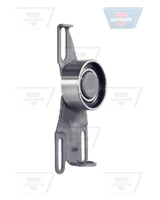 OPTIBELT 256st -  Натяжной ролик, ремень ГРМ