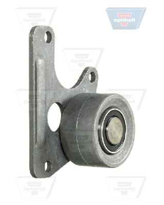OPTIBELT 262ut -  Паразитный / Ведущий ролик, зубчатый ремень