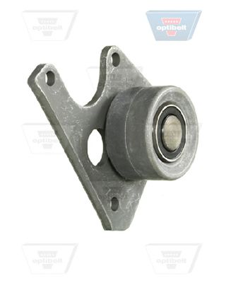 OPTIBELT 277ut -  Паразитный / Ведущий ролик, зубчатый ремень