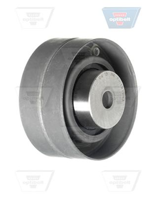 OPTIBELT 280ut -  Паразитный / Ведущий ролик, зубчатый ремень