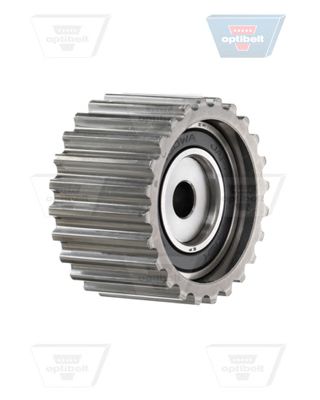 OPTIBELT 292ut -  Паразитный / Ведущий ролик, зубчатый ремень