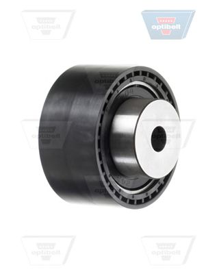 OPTIBELT 293ut -  Паразитный / Ведущий ролик, зубчатый ремень
