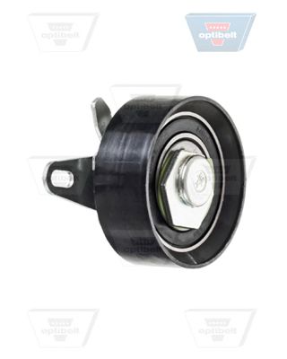 OPTIBELT 297st -  Натяжной ролик, ремень ГРМ