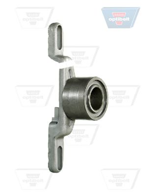 OPTIBELT 300st -  Натяжной ролик, ремень ГРМ