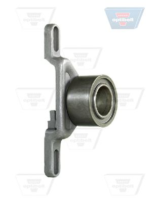 OPTIBELT 301st -  Натяжной ролик, ремень ГРМ