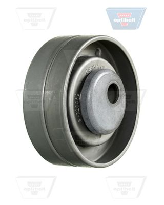 OPTIBELT 302st -  Натяжной ролик, ремень ГРМ