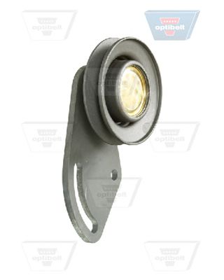 OPTIBELT 313sr -  Натяжной ролик, клиновой ремень
