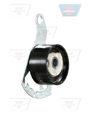 OPTIBELT 316st -  Натяжной ролик, ремень ГРМ